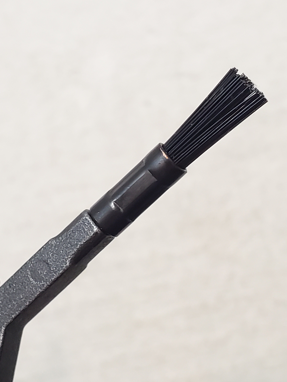 Gerber Black Multitool Short Reach Extraction Cleaning Slide Lock Buttons - Picture 11 of 13